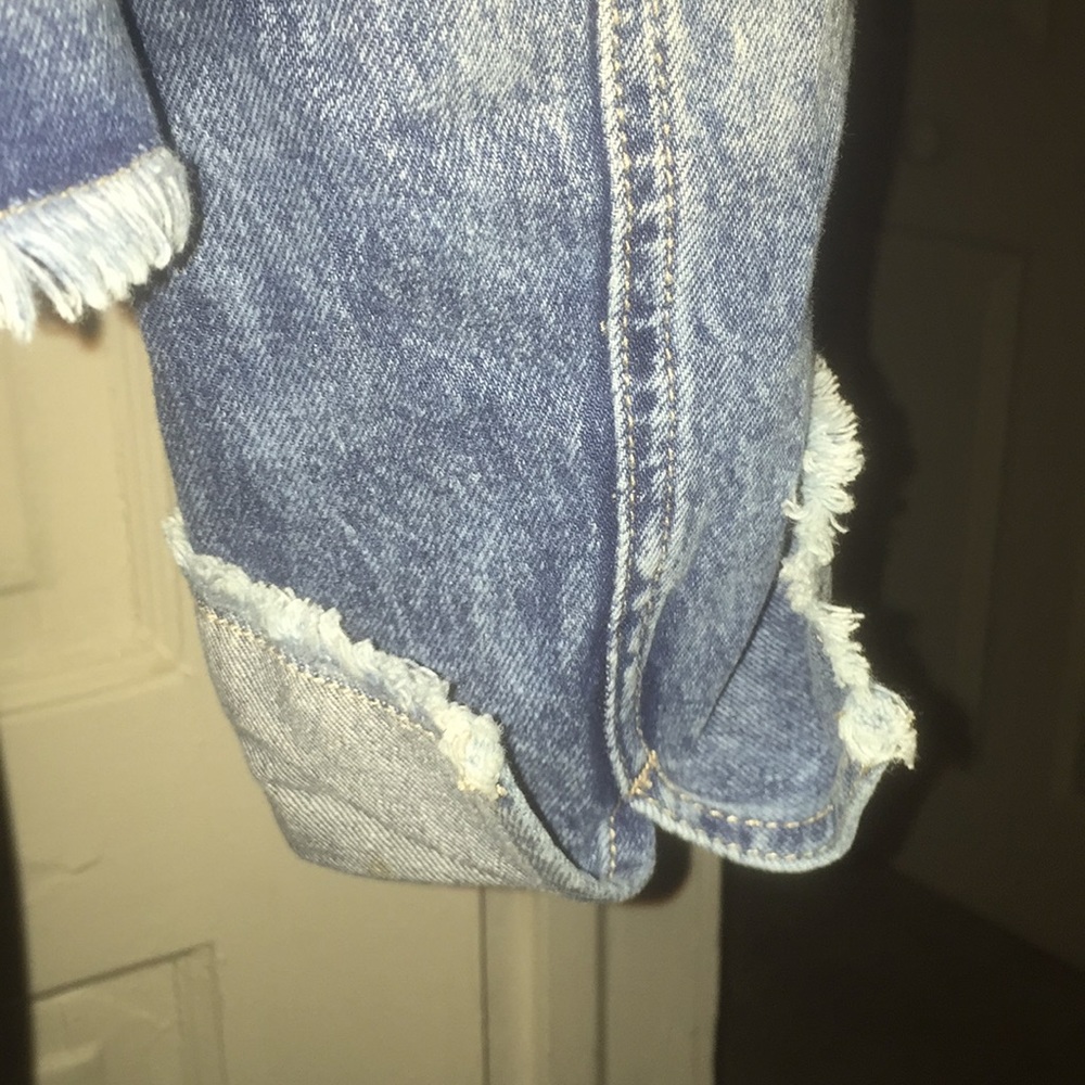 Amazing Jean jacket - Picture 4 of 6